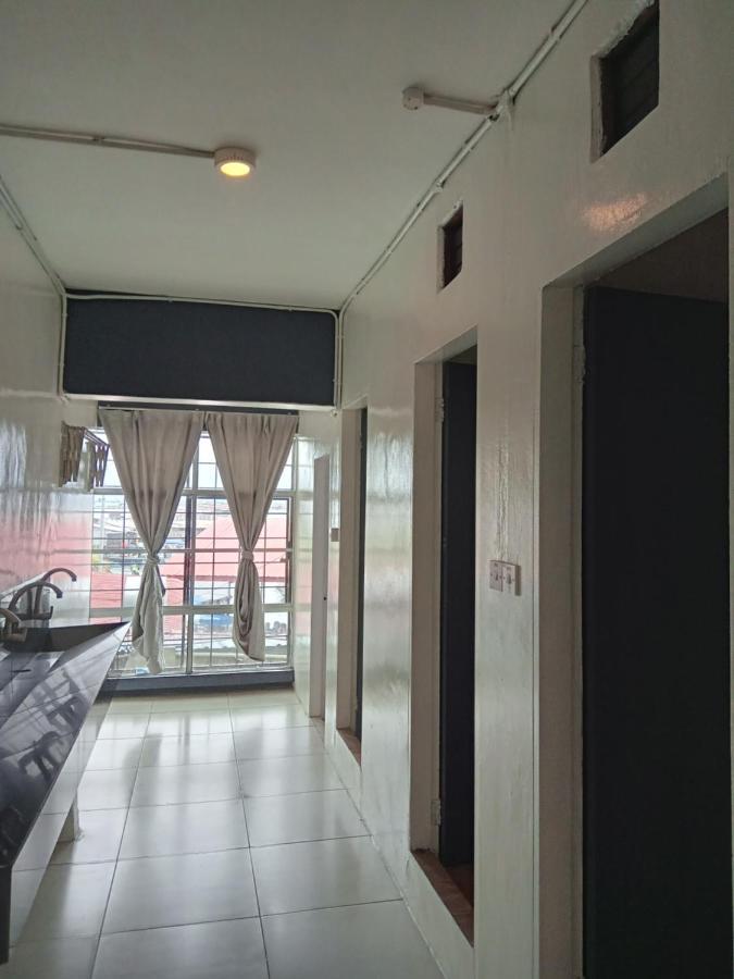 Tempo Ext. Hostel Semporna Luaran gambar