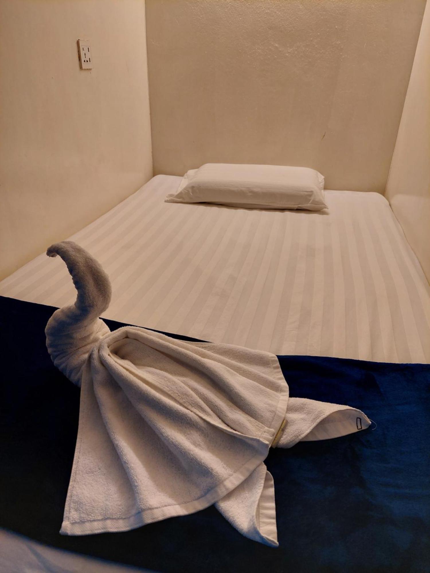 Tempo Ext. Hostel Semporna Luaran gambar